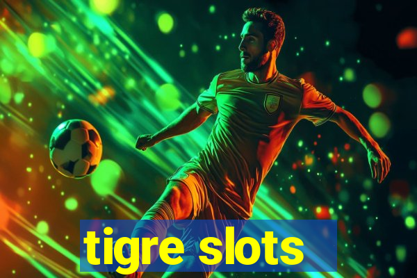 tigre slots - sortudo